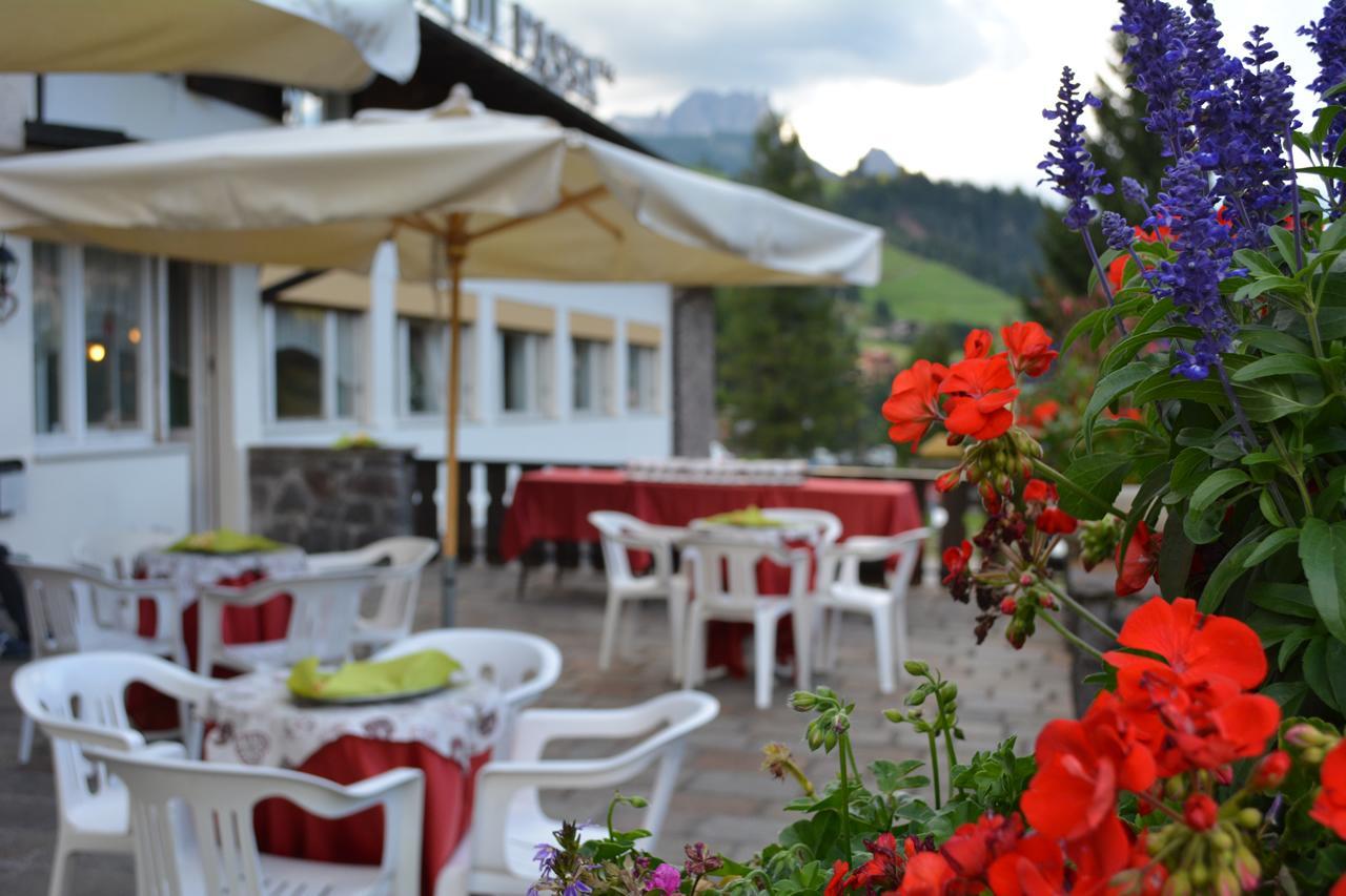 Hotel Val Di Fassa Soraga Exterior photo